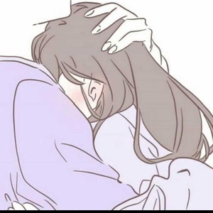 #可爱女生#图片都喜欢给女生咬睡颜趣事搞笑男生图片