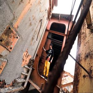 EDC之我是谁 我在哪儿