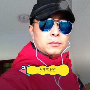 用户头像