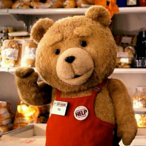 #电影最前线#外星人侵略地球,意外变成巨型猫