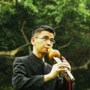 葫芦丝演奏《婚誓》经典歌曲太好听了