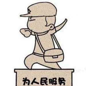 用户头像