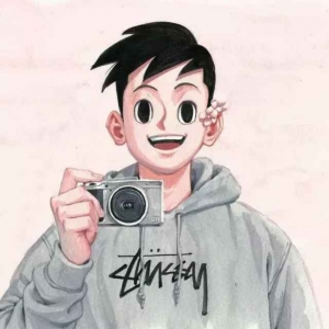 用户头像