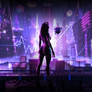 泰国美女车模车展热舞,波涛汹涌让人流连忘返