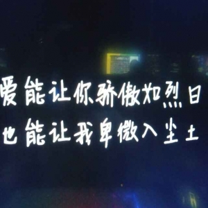 用户头像