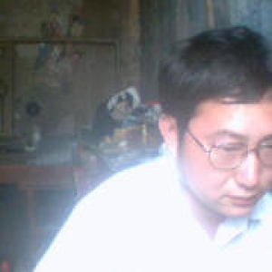 用户头像