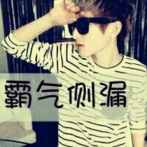 用户头像